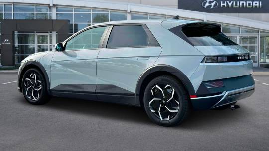 2024 Hyundai IONIQ 5