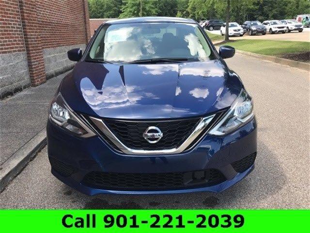 used 2019 nissan sentra s olive branch, ms 38654 for sale in mineral wells, mississippi