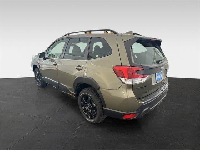 2022 subaru forester wilderness in walnut creek, california