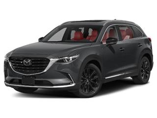 2021 Mazda CX-9 grand touring