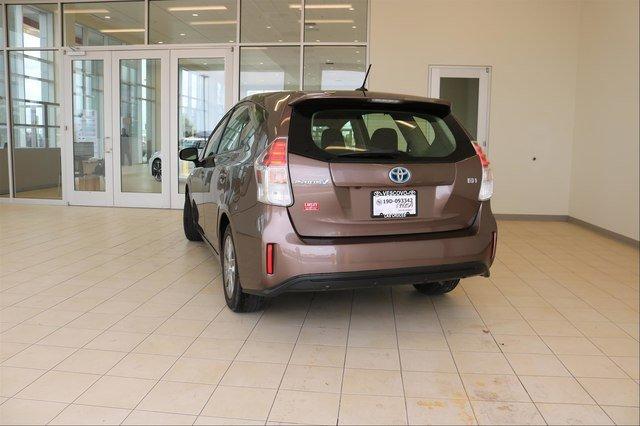 used 2015 toyota prius v three las cruces, nm 88005 for sale in las cruces, new mexico