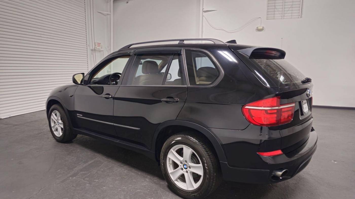 2013 bmw x5