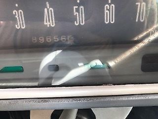 1965 toyota stouts - sold as pair