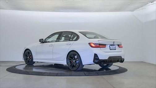 2024 bmw 330