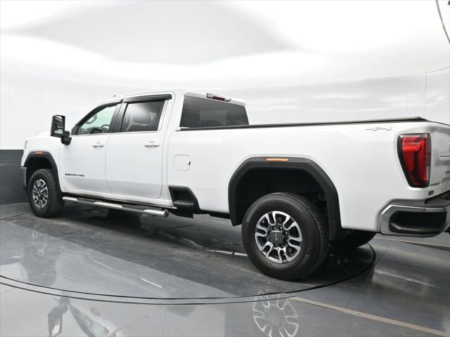 2022 gmc sierra 3500 sle