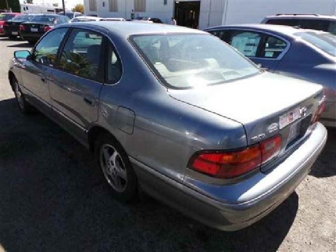 1999 toyota avalon in san rafael, ca