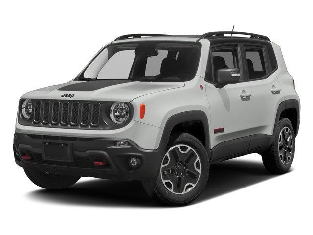 2017 jeep renegade trailhawk
