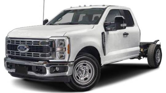 2024 Ford F-350