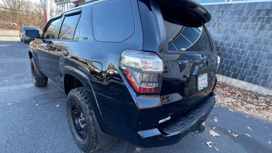 2019 Toyota 4Runner
