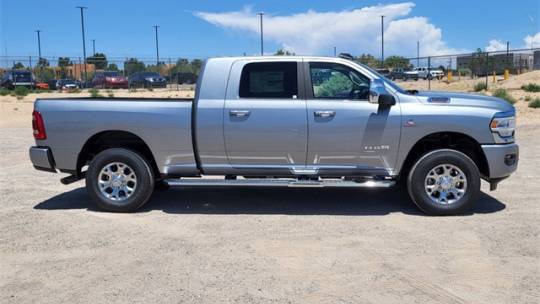2024 RAM 3500