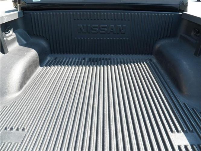 used 2016 nissan frontier 2wd crew cab sv mount olive, nc 28365 for sale in mount olive, north carolina
