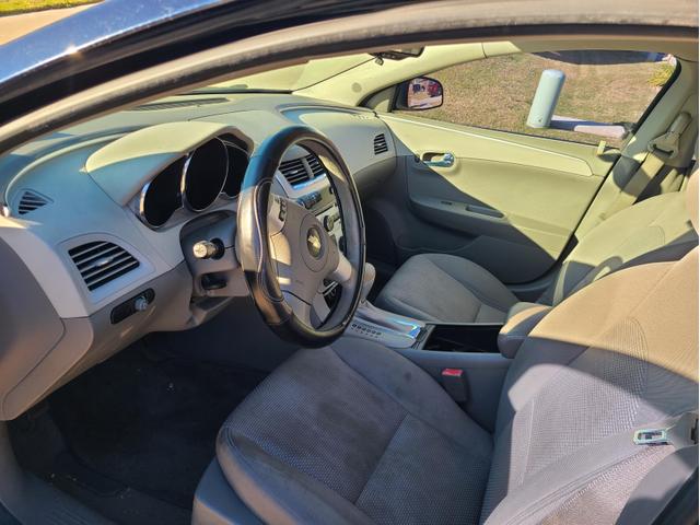 2010 chevrolet malibu ls