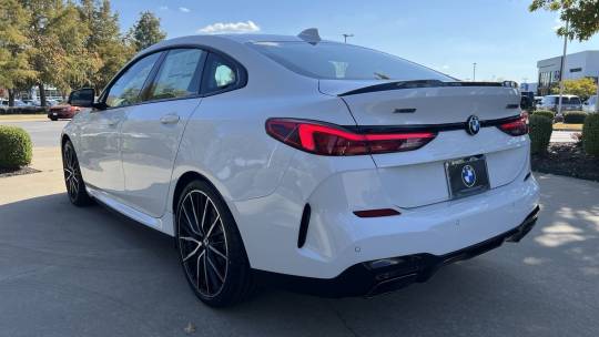2024 BMW 2 series