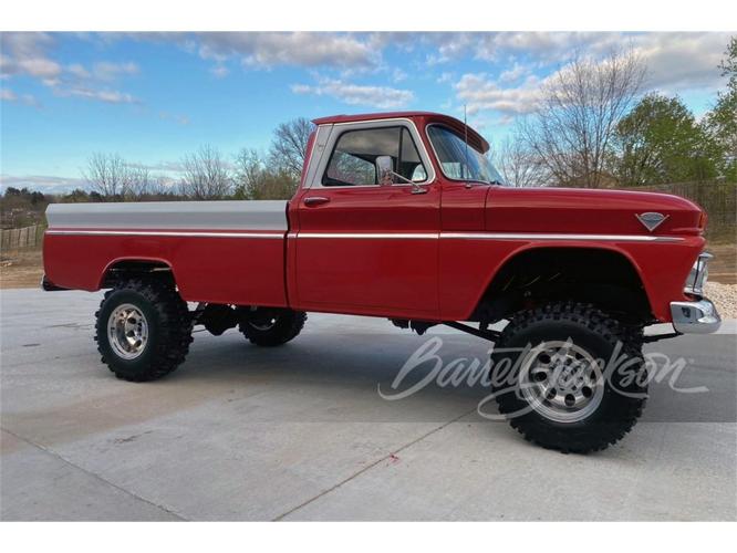 1965 gmc 1500 in west palm beach, florida