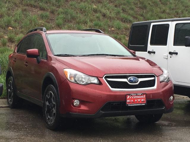 2015 subaru xv crosstrek 2.0i premium awd 2.0i premium 4dr crossover 5m for sale in bar nunn, wyoming