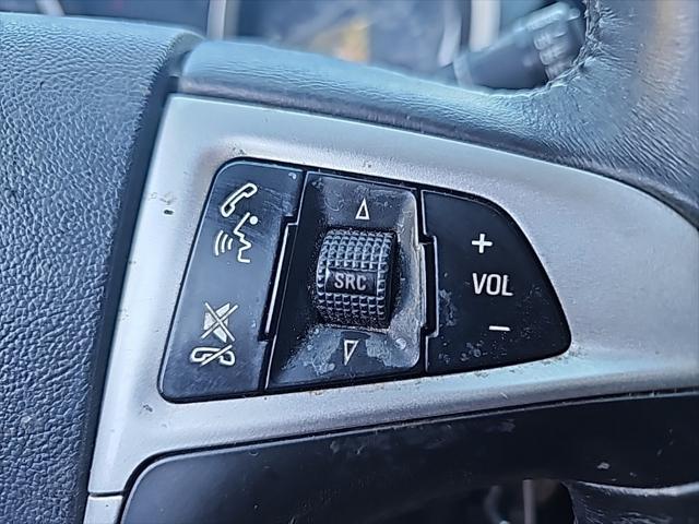2013 chevrolet equinox 2lt