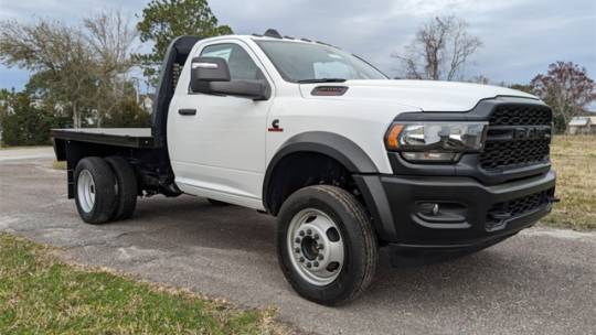 2024 RAM 4500