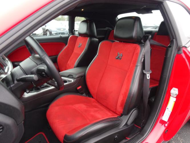 used 2016 dodge challenger r/t scat pack cincinnati, oh 45246 for sale in cincinnati, ohio