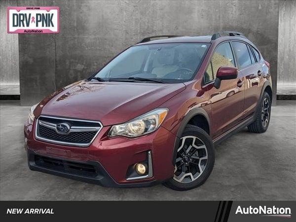2016 subaru crosstrek in northwoods, illinois