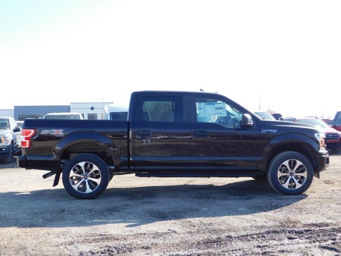 new 2019 ford f150 xl american fork, ut 84003 for sale in american fork, utah