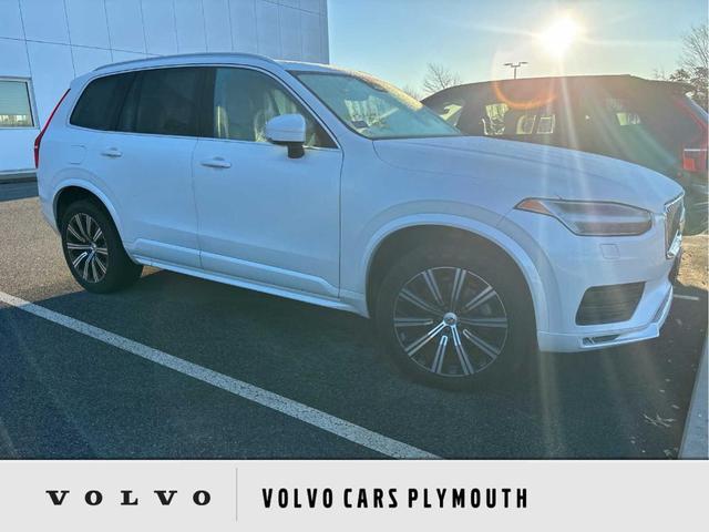 2023 volvo xc90 b6 core