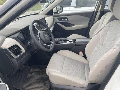 2021 nissan rogue sv in omaha, nebraska