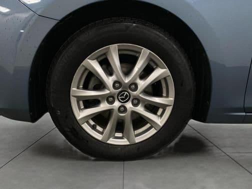 2015 mazda mazda3 i grand touring in appleton, wisconsin