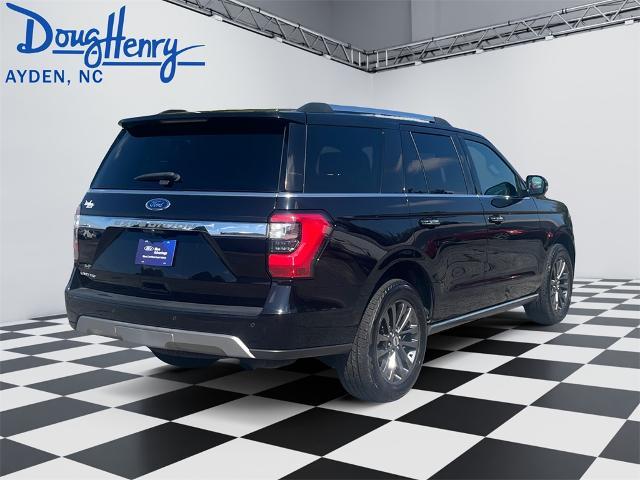 2020 ford expedition limited
