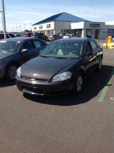 2008 chevrolet impala ls in columbus, oh