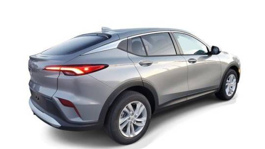 2025 Buick Envista