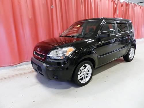 2011 kia soul + * certified pre-owned for sale in clementwood, vermont