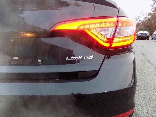 2016 hyundai sonata limited limited 4dr sedan for sale in lyman, vermont