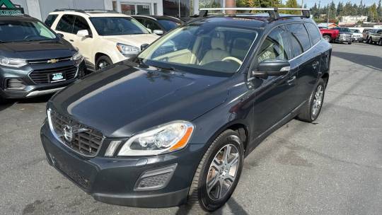 2013 Volvo XC60