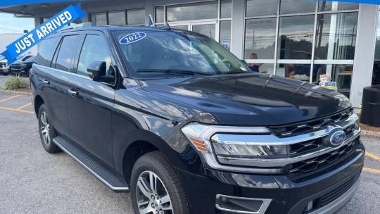 2022 Ford Expedition