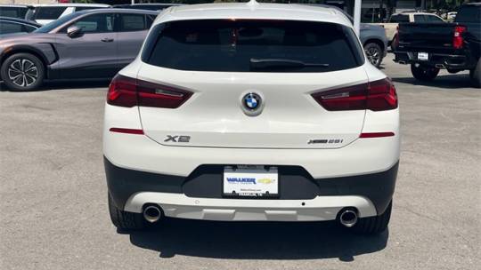 2021 bmw x2 xdrive28i