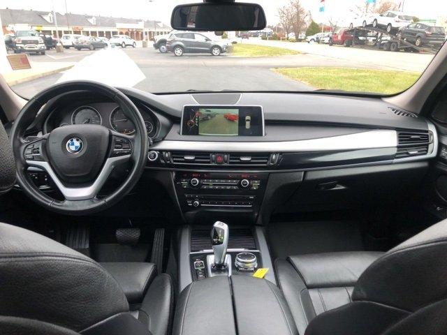 used 2015 bmw x5 xdrive35d corydon, in 47112 for sale in corydon, indiana