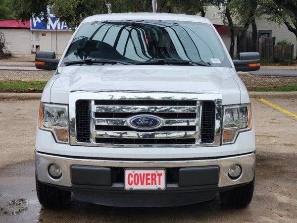 2012 ford f-150 in denver, colorado