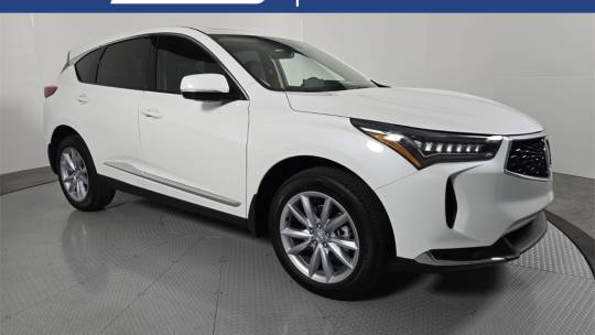 2024 Acura RDX