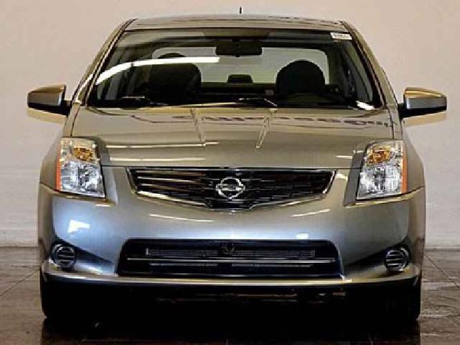 2010 nissan sentra 2.0 in miami, fl
