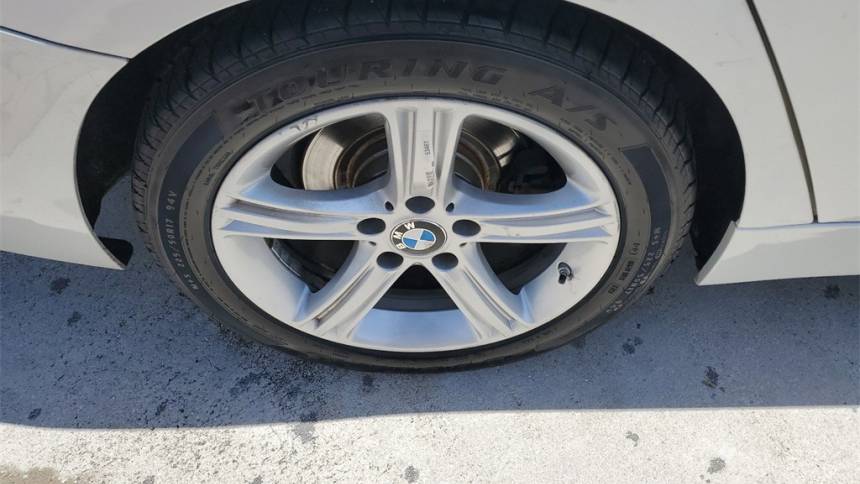 2014 bmw 3 series 320i