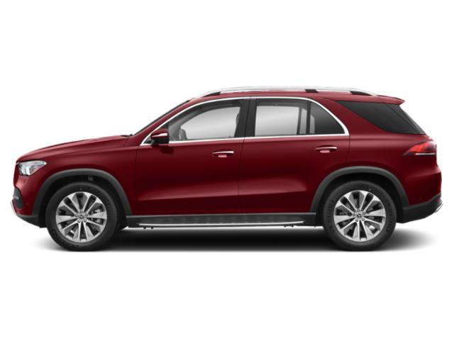 2022 mercedes-benz gle 450 4matic
