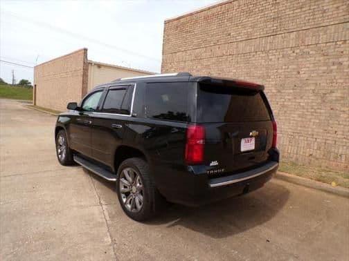2016 chevrolet tahoe ltz in montgomery, alabama