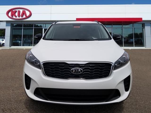 new 2019 kia sorento fwd lx v6 montgomery, al 36117 for sale in montgomery, alabama