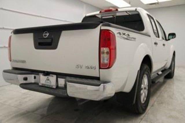 2017 nissan frontier sv v6 in rahway, new jersey