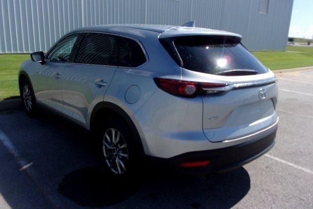 used 2018 mazda cx-9 fwd touring jonesboro, ar 72404 for sale in jonesboro, arkansas