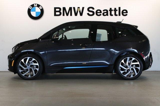 used 2014 bmw i3 w/ range extender seattle, wa 98134 for sale in seattle, washington