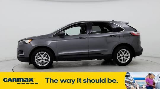 2023 Ford Edge