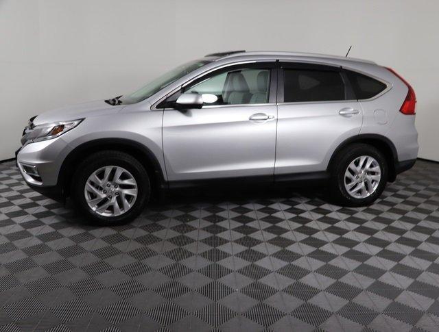 used 2015 honda cr-v fwd ex-l cookeville, tn 38501 for sale in algood, tennessee