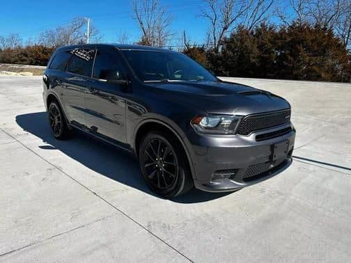 2018 dodge durango r/t in hillsboro, missouri