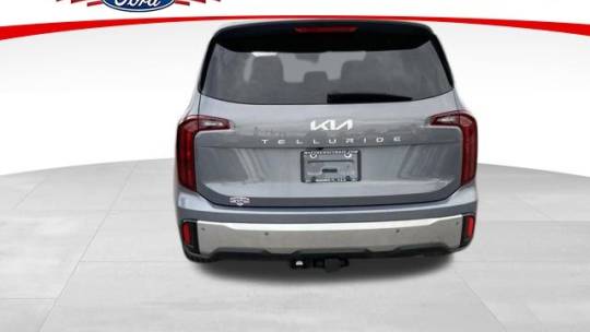 2024 Kia Telluride